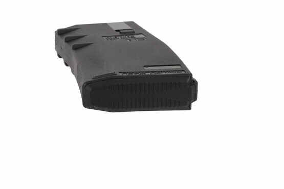 The Hera Arms polymer magazine features an easily removable floor plate